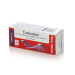 Turinabol - Neo Meds