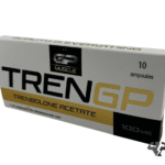 GP Muscle Tren