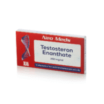 Testosteron Enanthate - Neo Meds