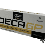 GP Muscle Deca