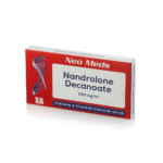 Nandrolone Decanoate - Neo Meds