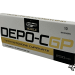 GP Muscle Depo-C-