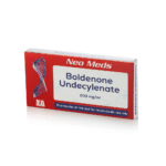 Boldenone Undecylenate - Neo Meds