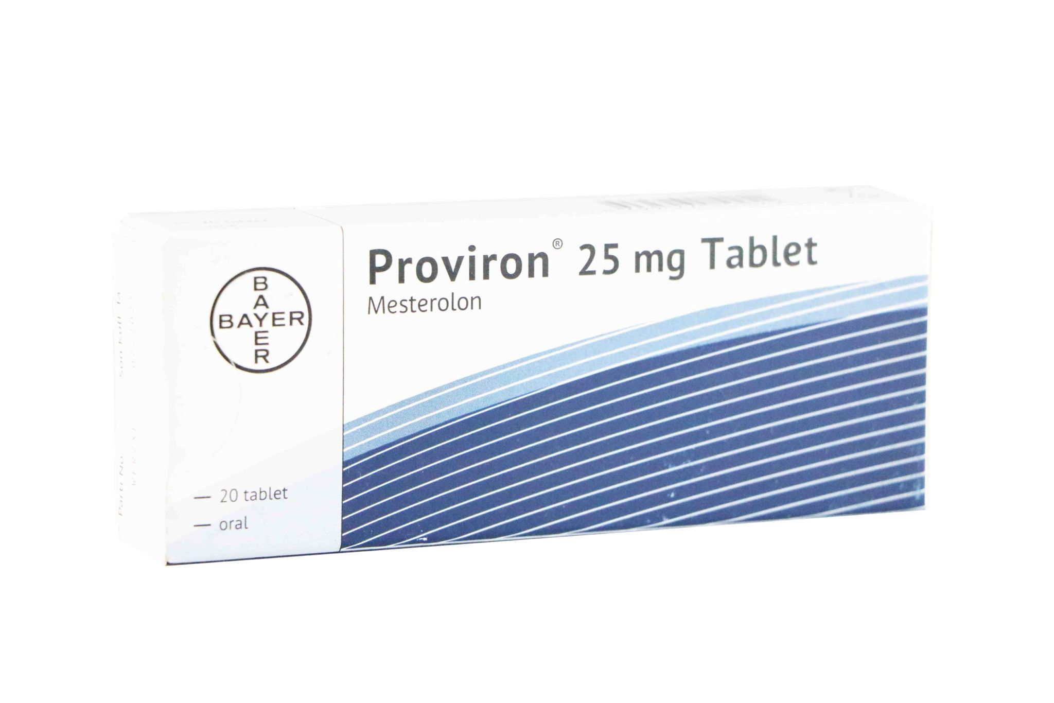BRAVO 2 Proviron Bayer - Image 1