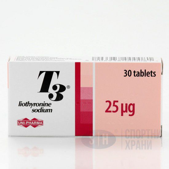 BRAVO 4 Tiromel T3 - Image 1