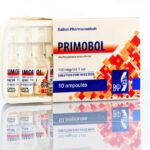 Primobol Balkan Pharma