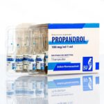 Testo P Balkan Pharmaceuticals