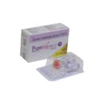 HCG Puretrig 5000IU Ferticare