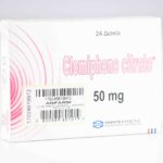 Clomiphen Citrate