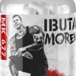 Ibutamoren Mk677