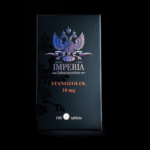 Stanozolol 100tab x 10mg - Imperia Pharm