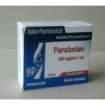 Parabolan Balkan Pharma