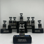 IGF-1 LR3 1mg - Imperia Peptides