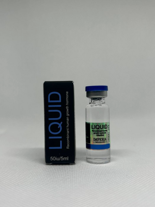 im 12 Imperia Liquid 50IU/5ml - Imperia Phram - Image 1
