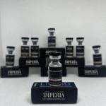 Melanotan 2 10mg - Imperia Peptides