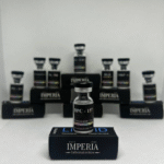 BPC-157 5mg - Imperia Peptides