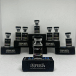 GHRP-6 10mg - Imperia Peptides