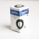 Military Pharmaceuticals Anavar x 100 tab/10mg