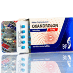 OXANDROLON Balkan Pharma - 100tab x 10mg