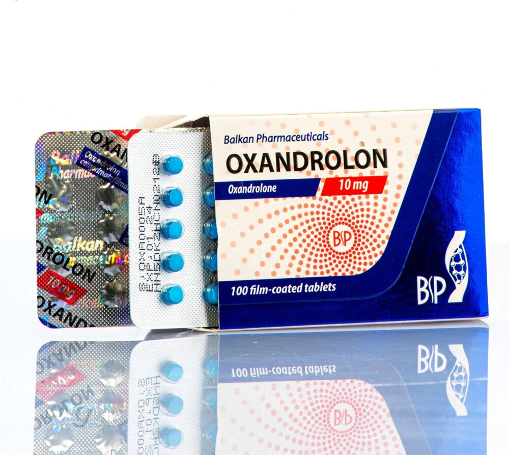 wmremove-transformed (15) OXANDROLON Balkan Pharma - 100tab x 10mg - Image 1