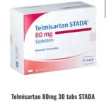 Telmisartan
