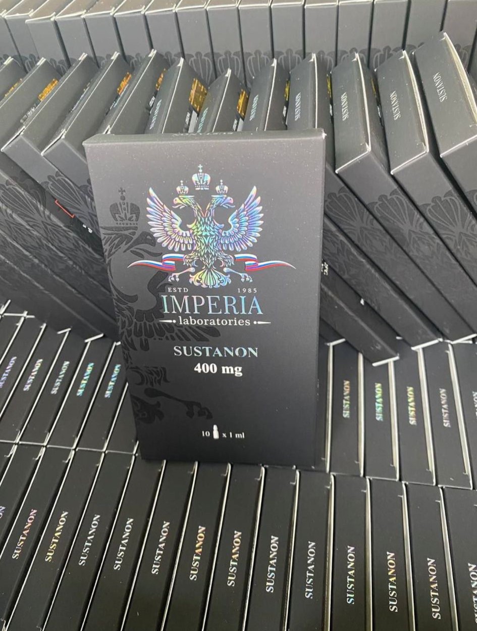 Imperia 29 Sustanon 400mg Imperia Labs - Image 1
