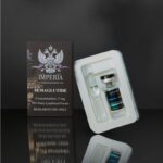 Semaglutide 5mg Imperia Peptides