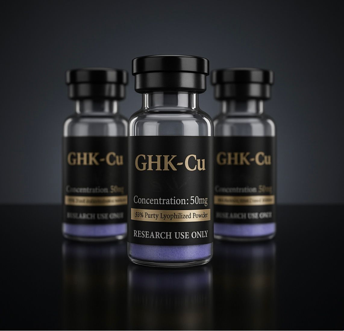 WhatsApp Image 2026-01-04 at 23.34.45 GHK-Cu 50mg Imperia Labs - Image 1