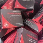 PHARMA GROUP TREN MIX 10amp x 100mg