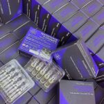 PHARMA GROUP TESTOSTERON CYPIONATE 10amp x 200mg