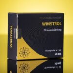 PHARMA GROUP WINSTROL 10amp x 50mg