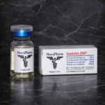 Nove Pharm Sustalin 250/Testosterone mix 10ml-1ml/250mg