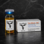 Nove Pharm Tren Blend 150/Trenbolone mix 10ml-1ml/150mg