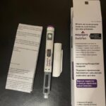 Mounjaro Kwikpen 2.5 mg