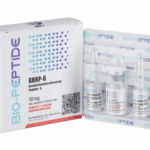 GHRP-6 Bio Peptide
