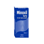 Minoxil Forte 5% Skin Spray 60 ml