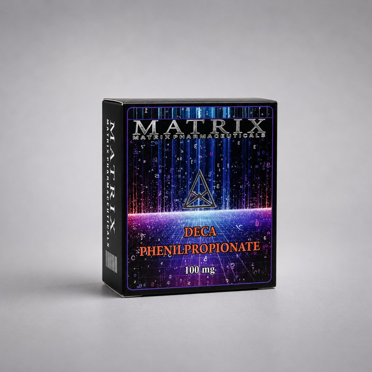4a897558-e2ad-4103-96ec-c604f28c2976 Matrix Deca Phenylpropionate (NPP) 100mg - Image 1