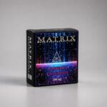 Matrix Masteron E 200mg