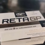 GP muscle Retatrutide 10 mg