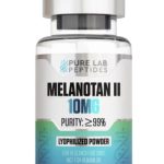 Melanotan II 10mg