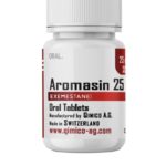 Aromasin 25 QIMICO
