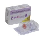 Pregnyl Puretrig 5000IU Ferticare