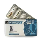 Primabol Omega Meds
