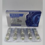 Testo Rapid Omega Meds